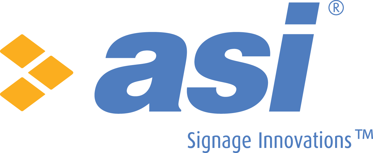 ASI Signage